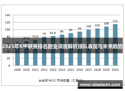 2025年K甲联赛排名剧变深度解析球队表现与未来趋势