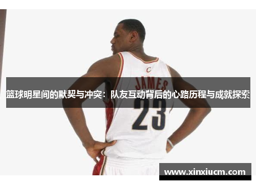 篮球明星间的默契与冲突：队友互动背后的心路历程与成就探索