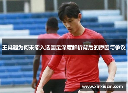 王燊超为何未能入选国足深度解析背后的原因与争议