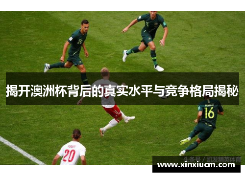 揭开澳洲杯背后的真实水平与竞争格局揭秘